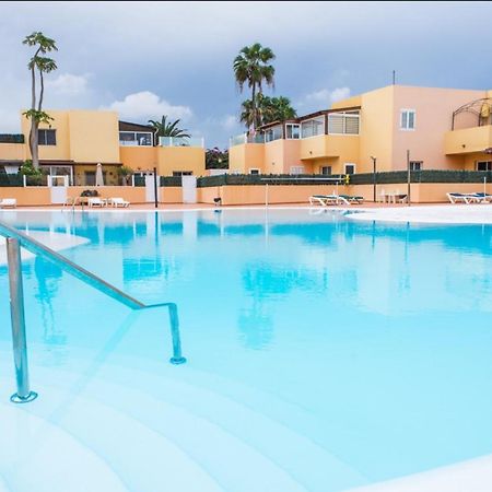 Delfines 61 Apartment Corralejo Bagian luar foto