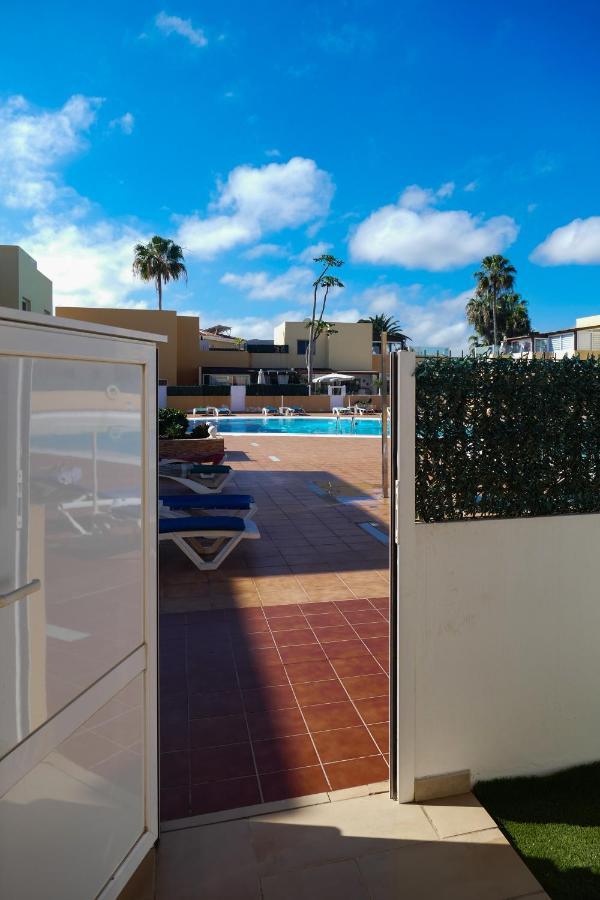Delfines 61 Apartment Corralejo Bagian luar foto
