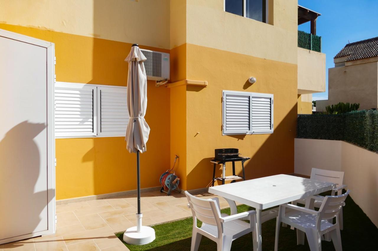 Delfines 61 Apartment Corralejo Bagian luar foto