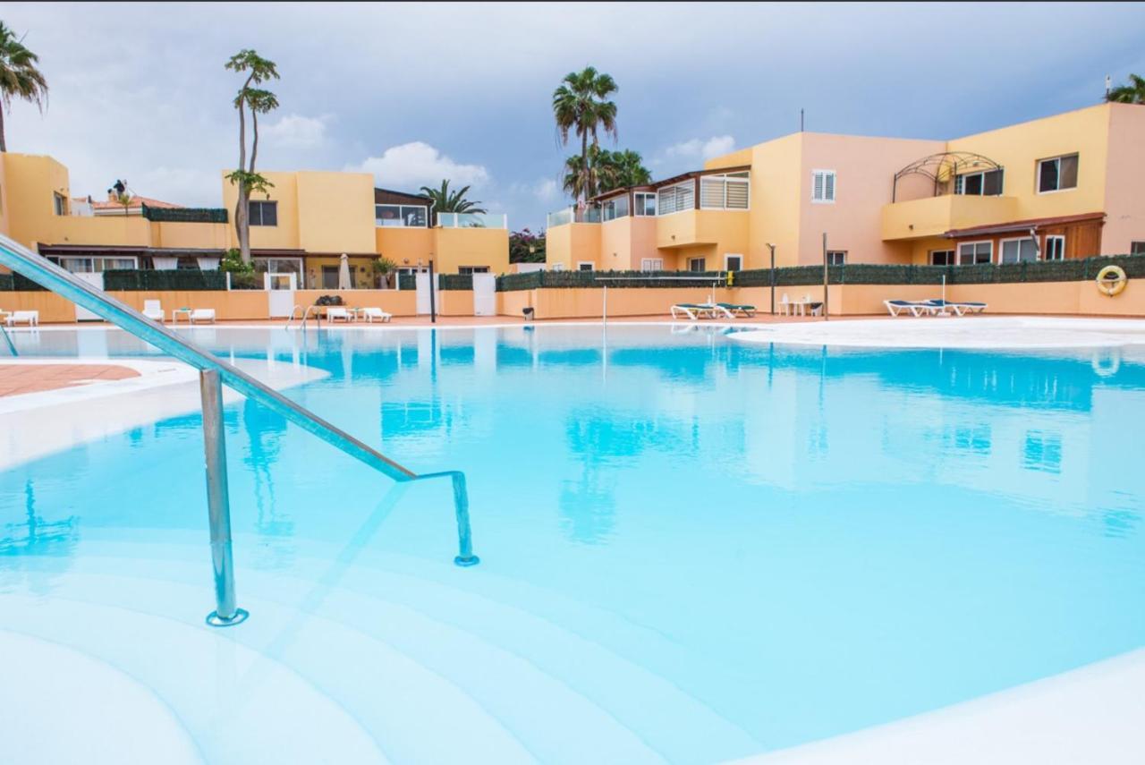 Delfines 61 Apartment Corralejo Bagian luar foto