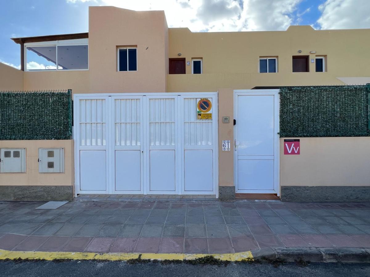 Delfines 61 Apartment Corralejo Bagian luar foto
